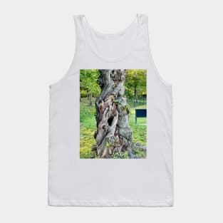 Gnarly Tank Top